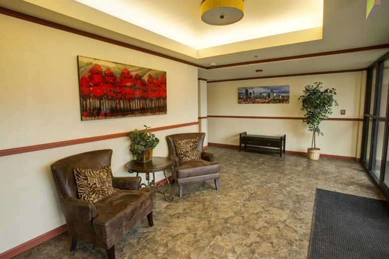 Image of Health Center At Franklin Park (5)
