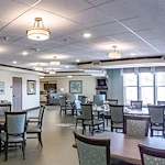 Image of Mill-Pond - The Gables (3)