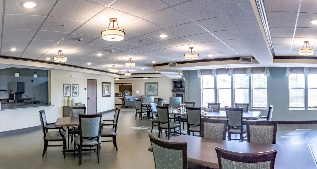 Image of Mill-Pond - The Gables (3)