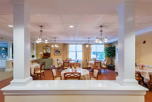 Image of Allerton House at Harbor Park (8)