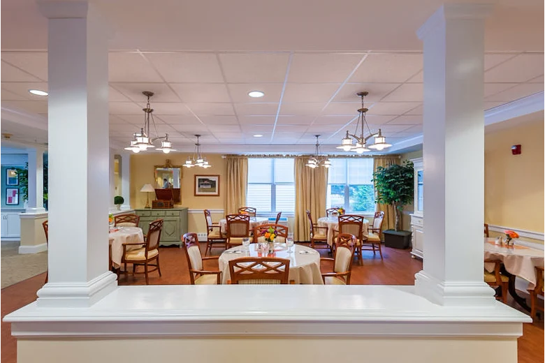 Image of Allerton House at Harbor Park (8)