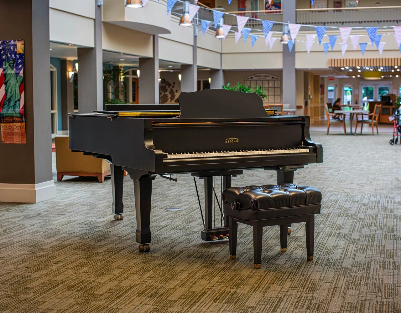 Image of The Inn At Horsham Center For Jewish Life (3)