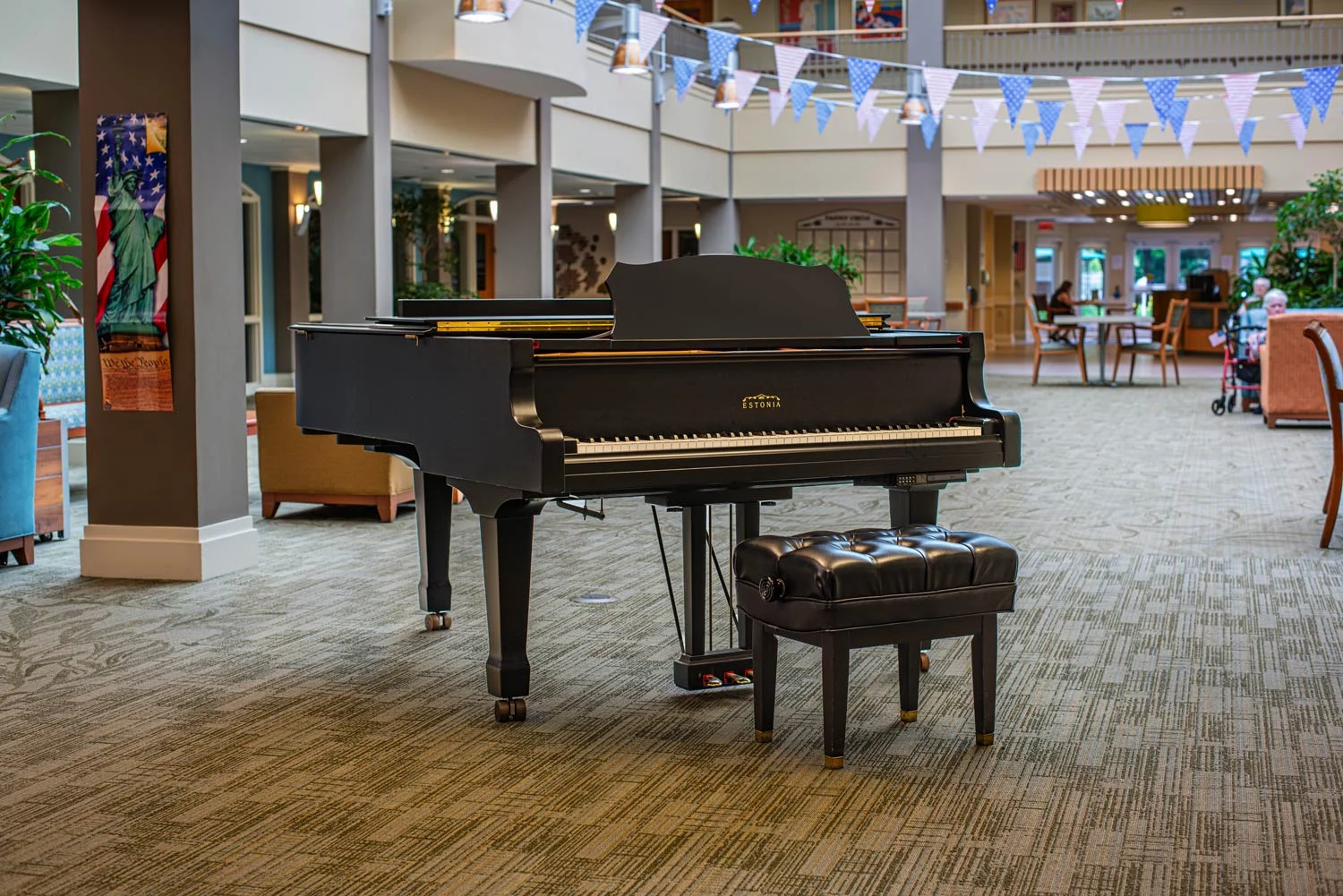 Image of The Inn At Horsham Center For Jewish Life (3)