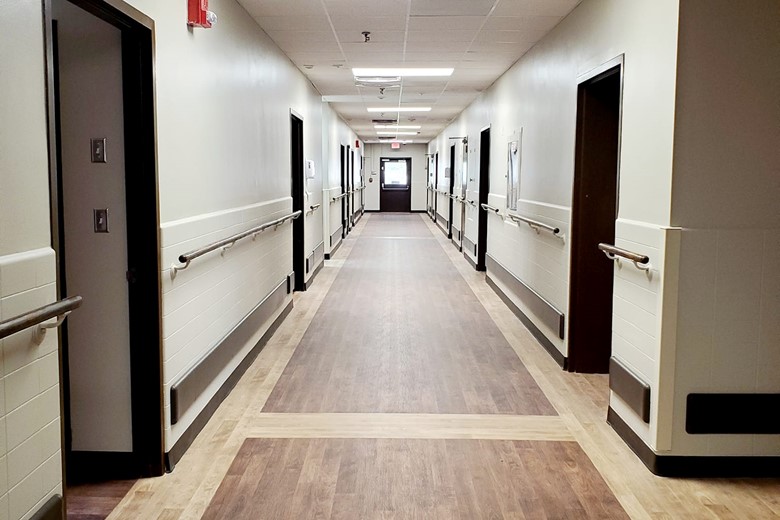 Image of Eamc Lanier Nursing Home (2)
