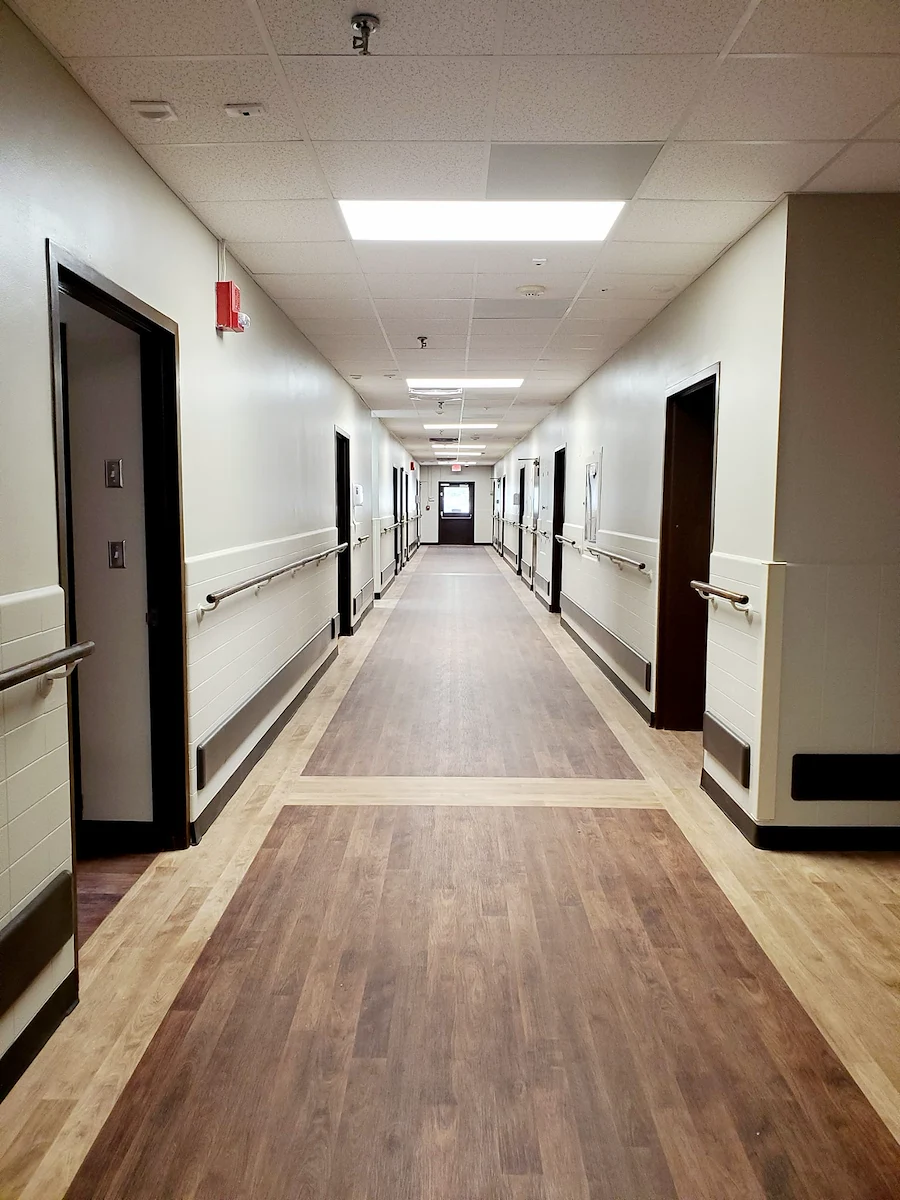 Image of Eamc Lanier Nursing Home (2)