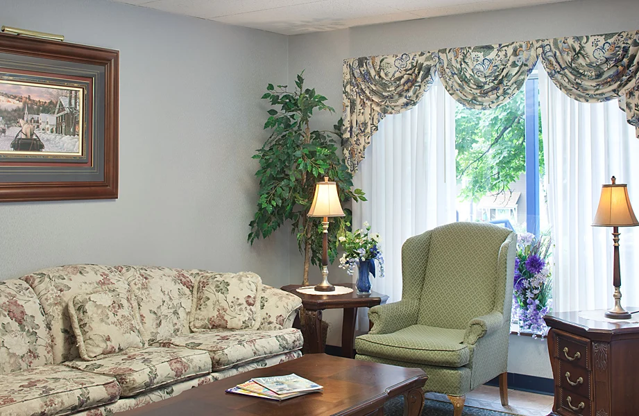 Image of Rutland Healthcare and Rehab (2)