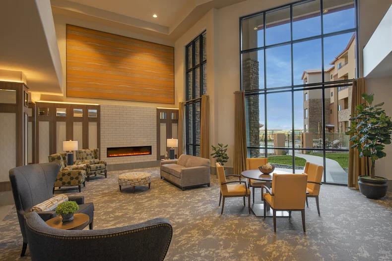 Image of Canyon Winds Independent Living (4)