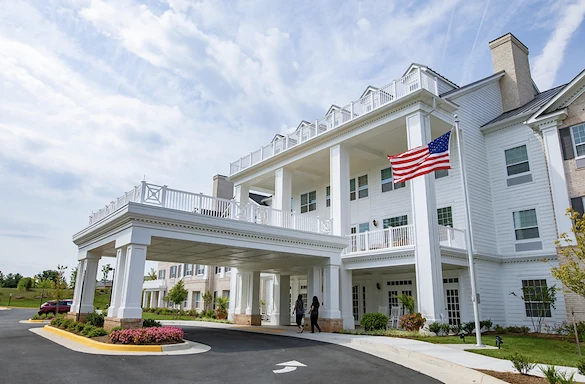 Image of The Wellington at Lake Manassas (2)