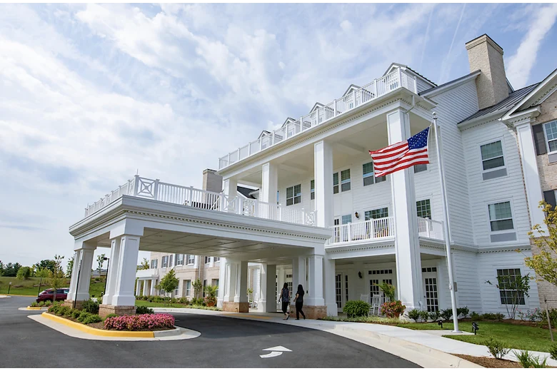 Image of The Wellington at Lake Manassas (2)