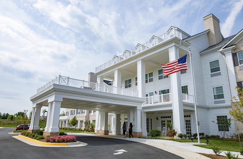 Image of The Wellington at Lake Manassas (2)