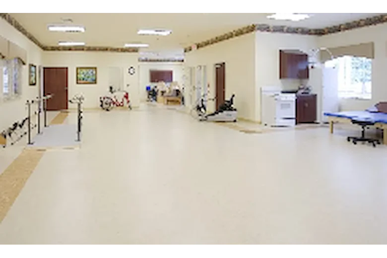 Image of The Oaks at Battle Creek Skilled Services (8)