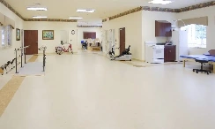 Image of The Oaks at Battle Creek Skilled Services (8)