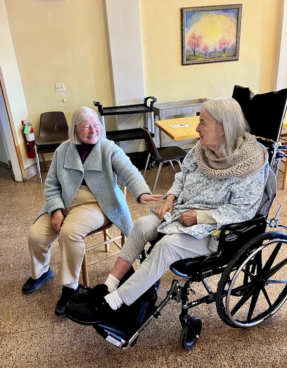 Image of Fellowship Community (10)