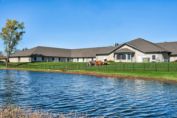 Image of Oak Pointe of Warrenton (2)