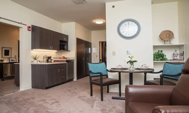 Image of The Willows at Tiffin Assisted Living (7)