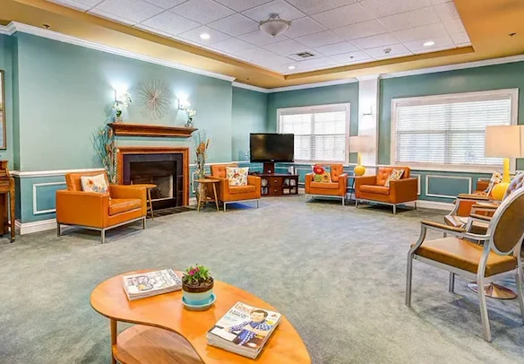 Image of The Harbor at Hickory Hill (4)