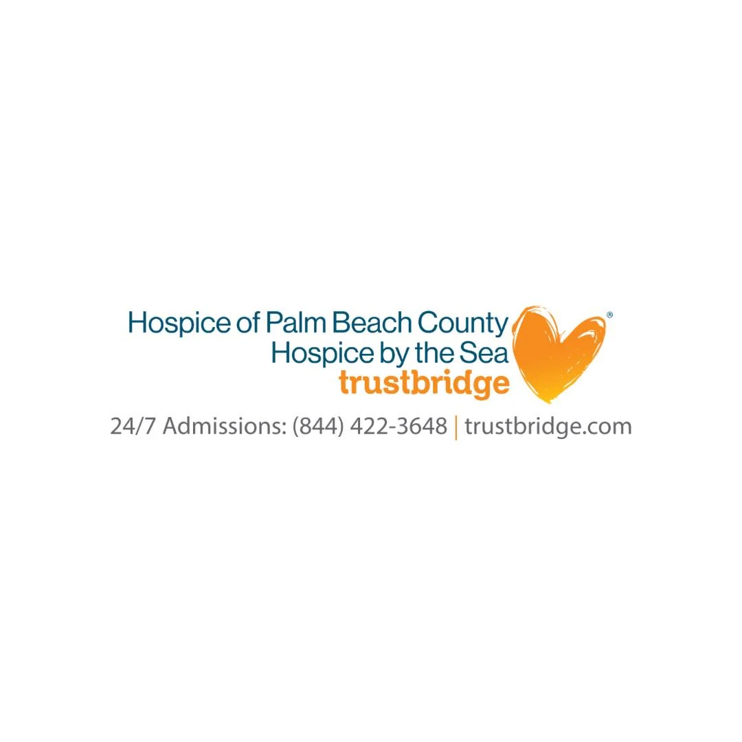 Hospice Of Palm Beach County Inc's Logo