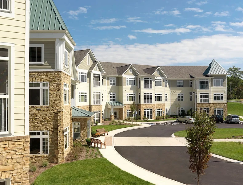 Image of Preserve at Fairfield Glade (1)