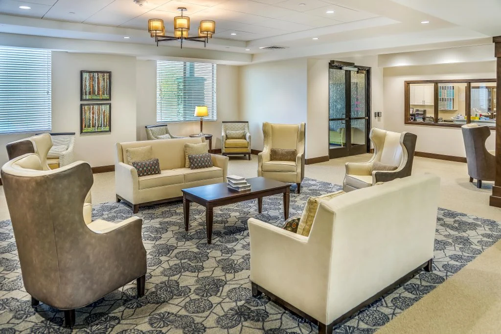 Image of Legacy House of Avondale (5)