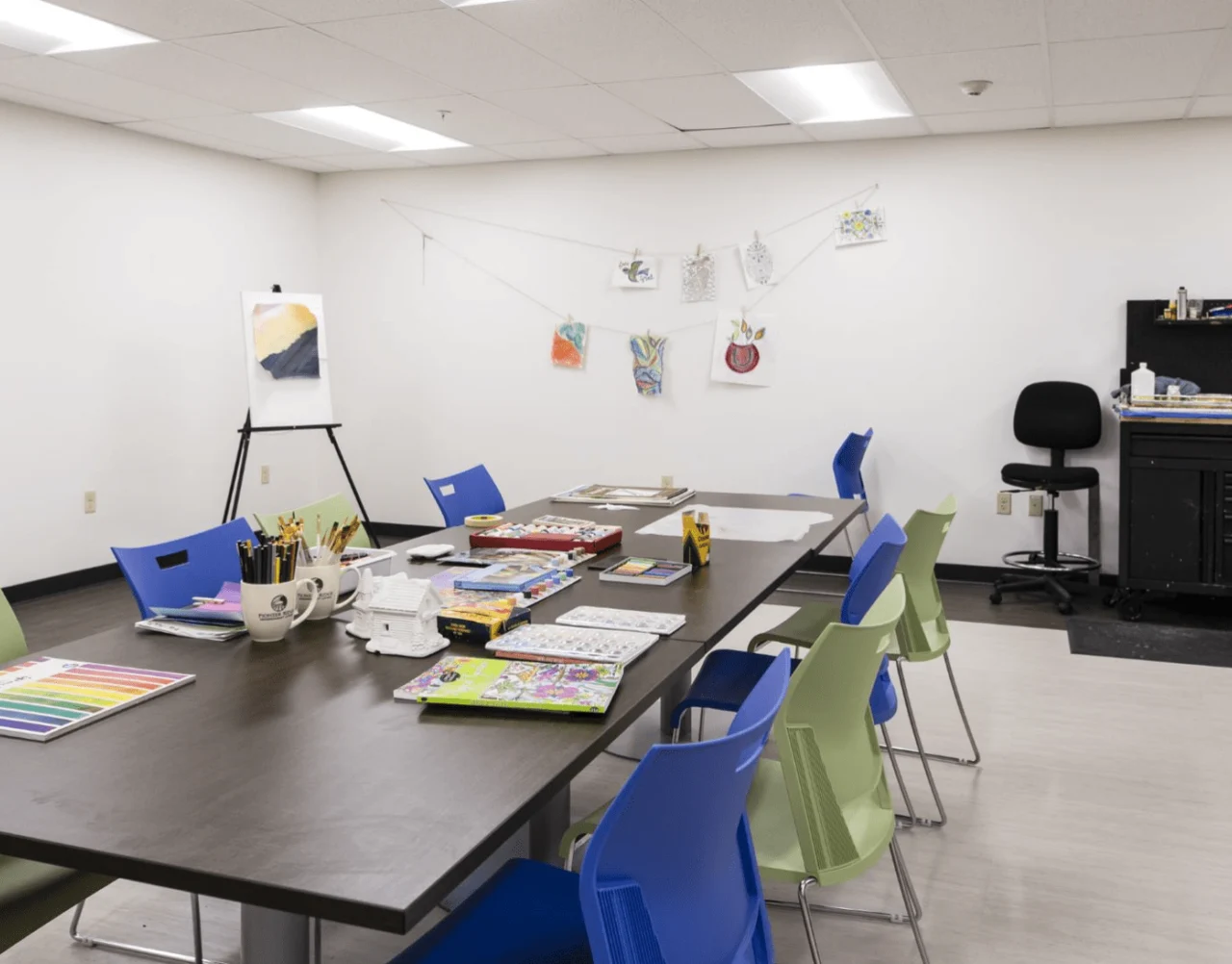 Image of Pioneer Ridge Independent Living (3)