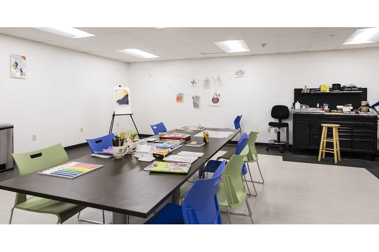 Image of Pioneer Ridge Independent Living (8)