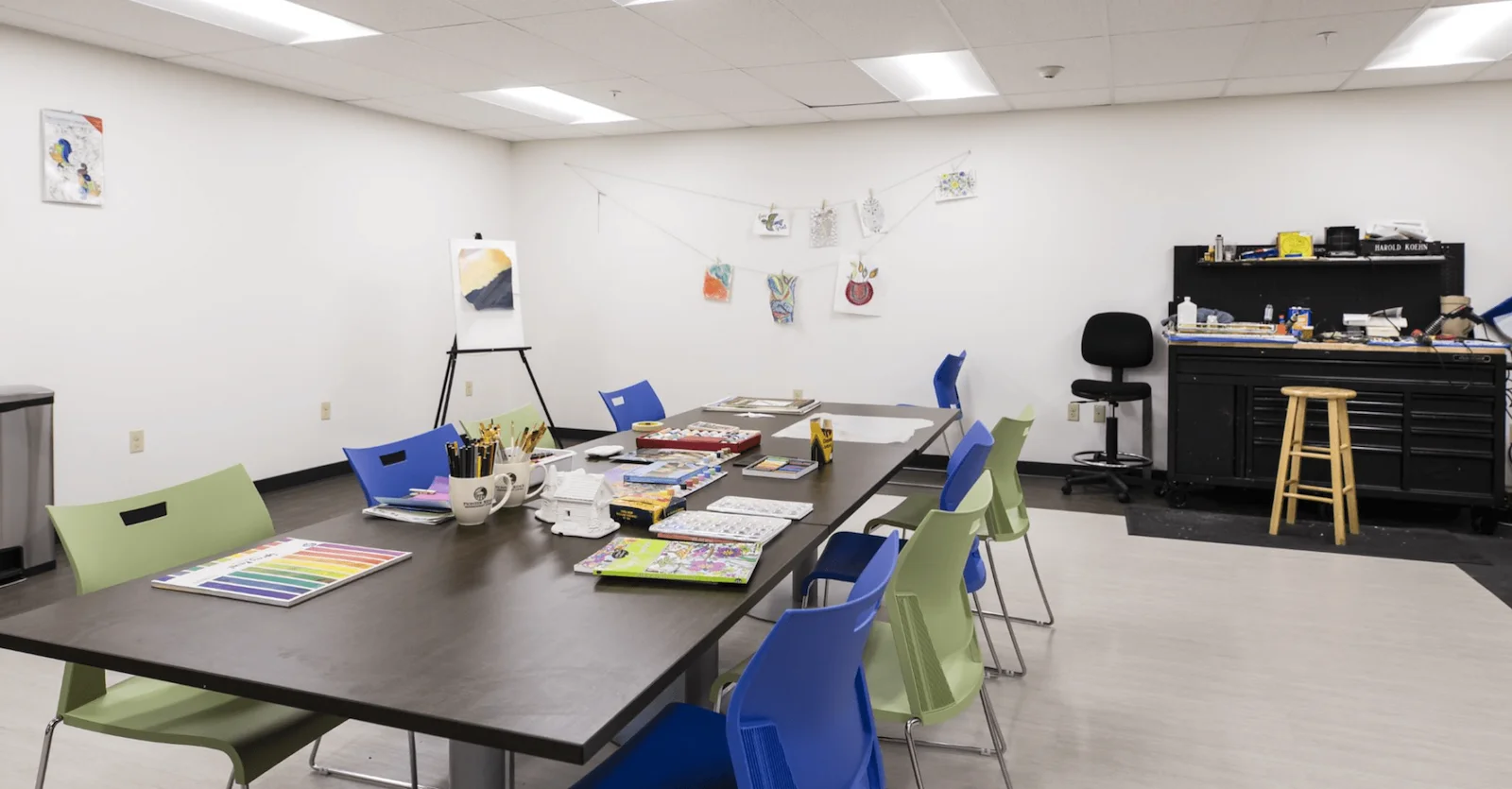 Image of Pioneer Ridge Independent Living (3)