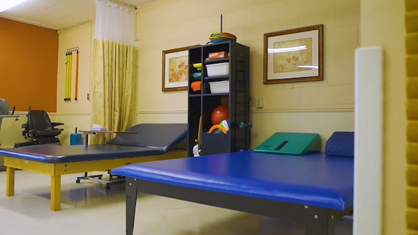 Image of Medilodge of Clare (6)