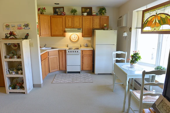 Image of Mount Pleasant Comfort Care (6)