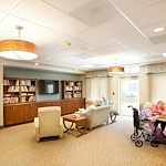 Image of Kahl Home For The Aged & Infirmed (4)