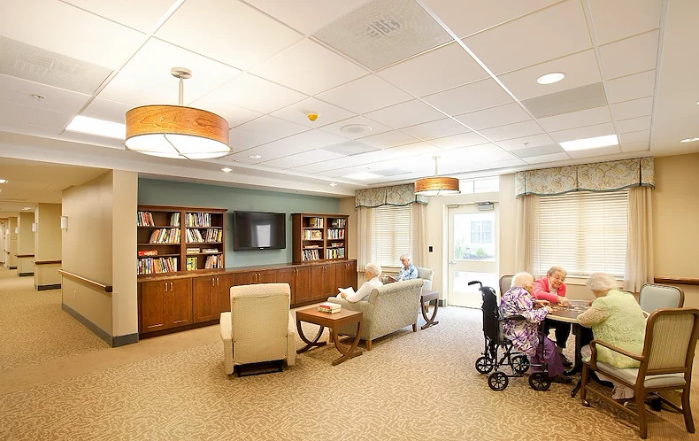 Image of Kahl Home For The Aged & Infirmed (4)