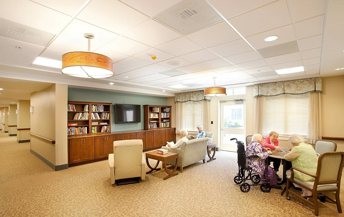 Image of Kahl Home For The Aged & Infirmed (4)