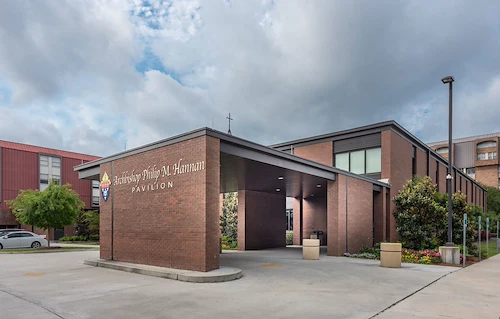 Image of Chateau De Notre Dame Community Care Center (1)