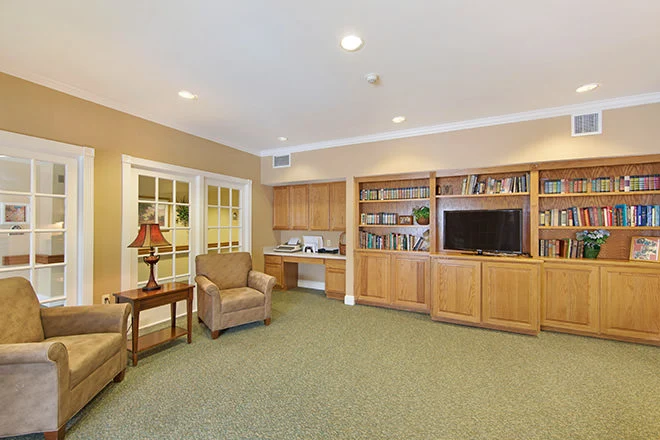Image of Brookdale Grand Blanc Memory Care (6)
