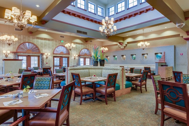 Image of Fairwinds - Desert Point (3)