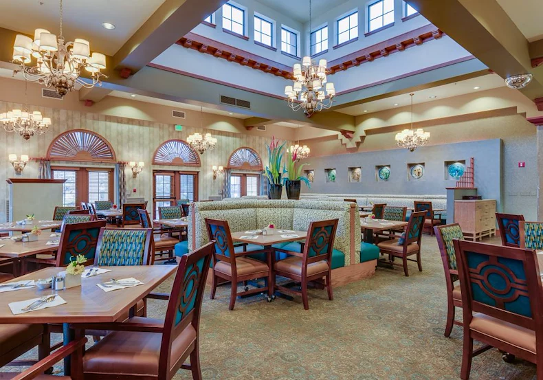 Image of Fairwinds - Desert Point (3)