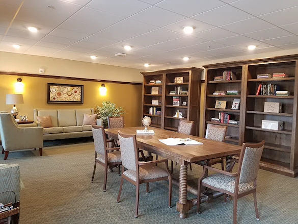 Image of Harbor Crossing (9)