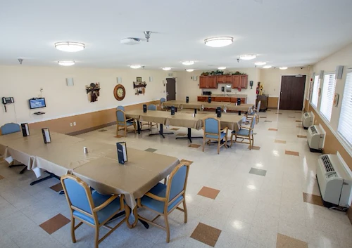 Image of Altercare Of Big Rapids Ctr For Rehab & Nursing Ca (6)