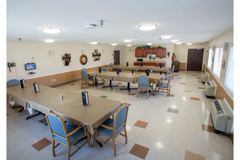 Image of Altercare Of Big Rapids Ctr For Rehab & Nursing Ca (6)