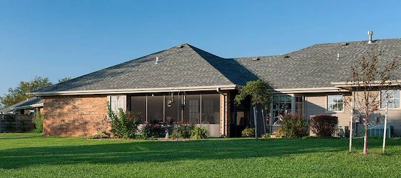 Image of Salina Presbyterian Manor Senior Living (3)