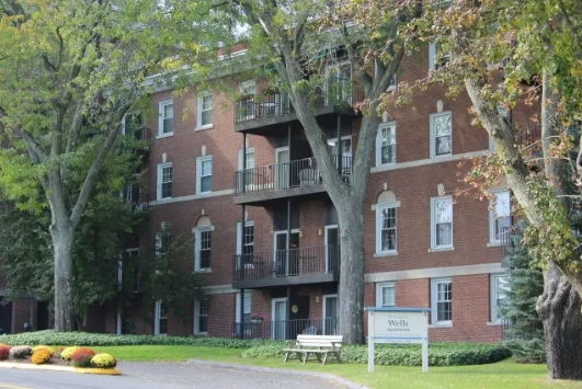 Image of Wells Apartments (1)