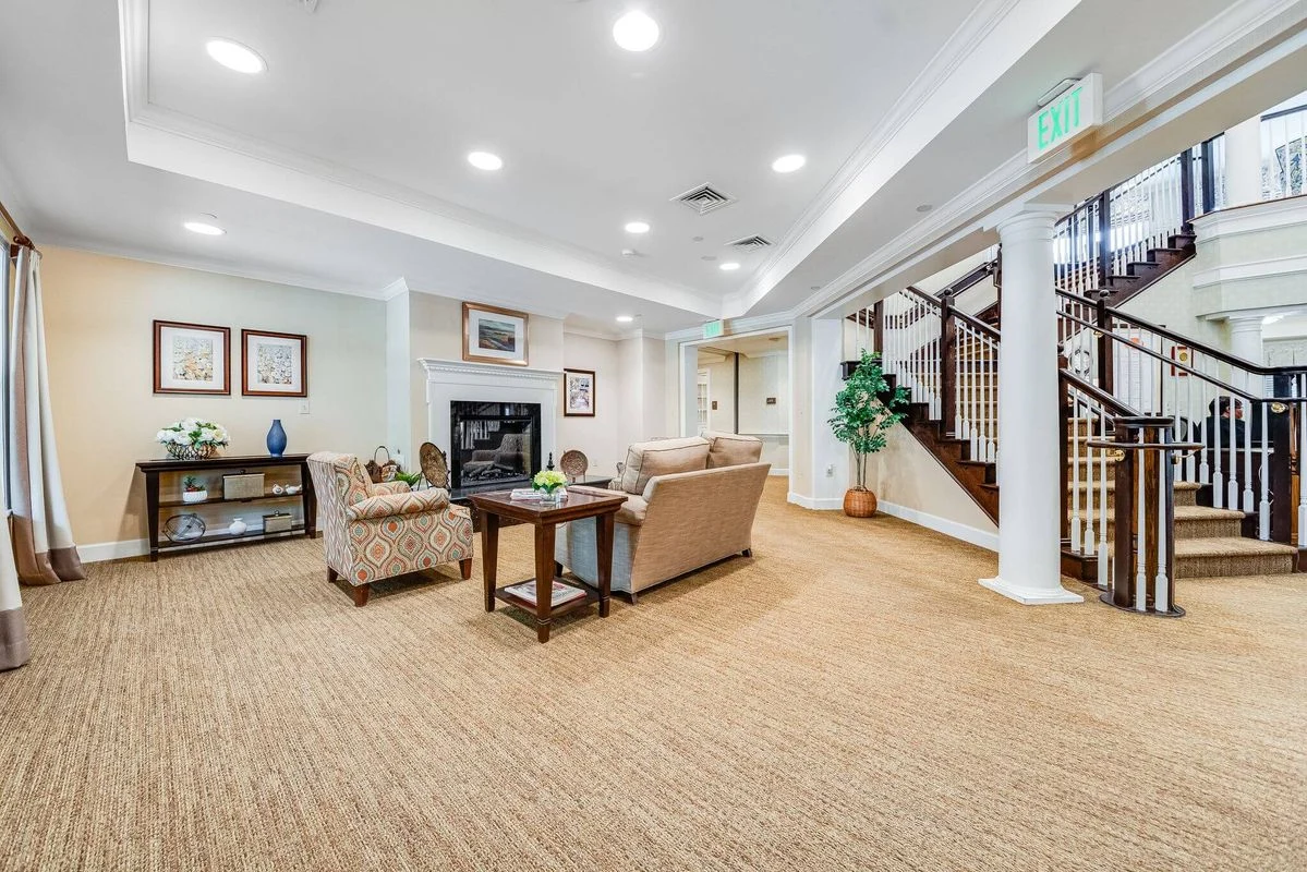 Image of Sunrise at Cherry Creek (3)