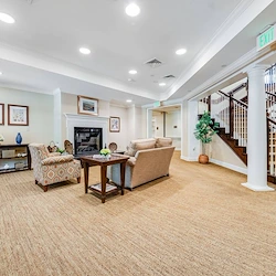 Image of Sunrise at Cherry Creek (3)