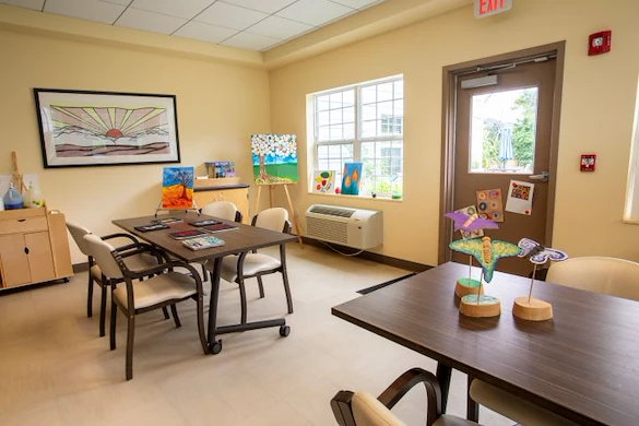 Image of New Perspective Senior Living | Long Grove (2)