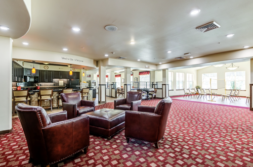 Image of Alexis Estates Gracious Retirement Living (6)