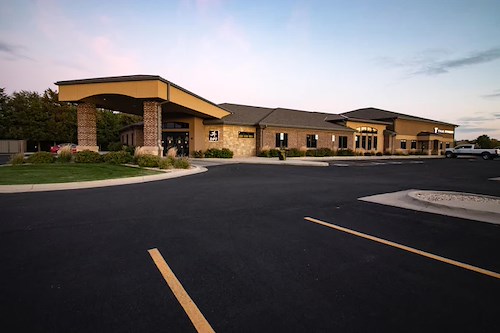 Dakota Physical Therapy Home Health Care Photo (3)
