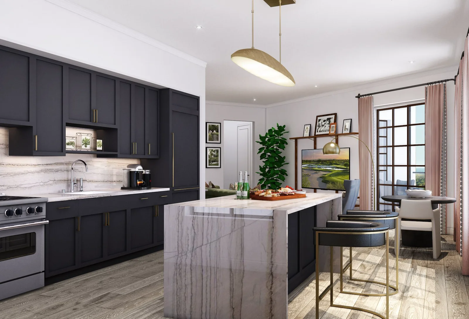 Image of The Fitzgerald of Palisades (2)