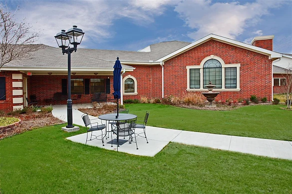 Image of Windsor Gardens (9)