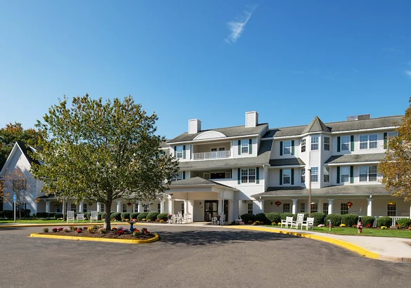 Image of Charter Senior Living of Woodbridge (1)