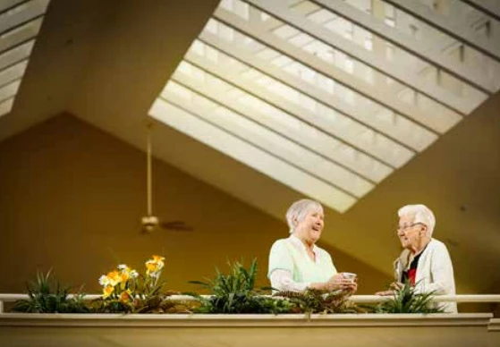 Image of Cambridge Court (2)