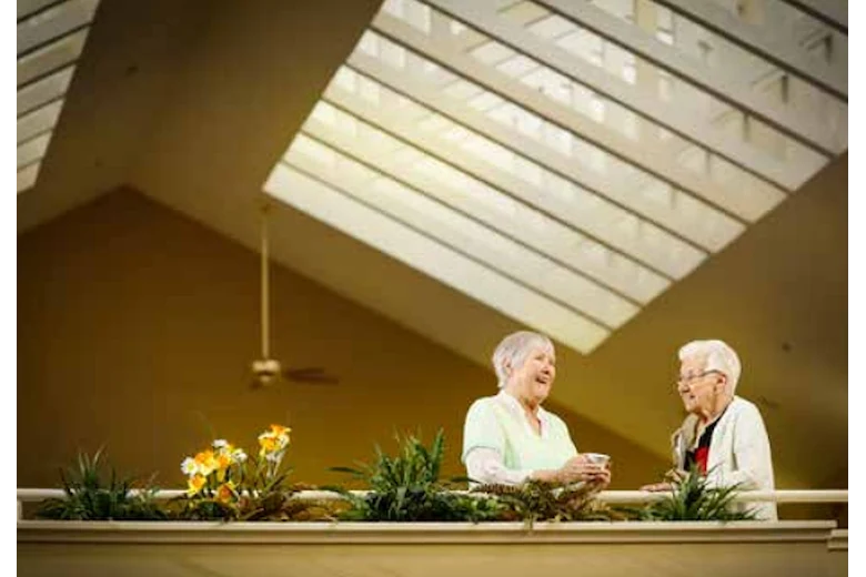 Image of Cambridge Court (2)